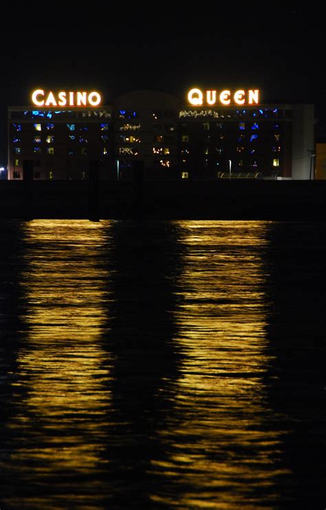 casino queen hotel st louis missouri